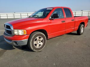Dodge RAM ST 4.7L 8 2004