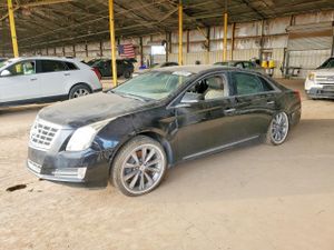 Cadillac XTS LUXURY COLLECTION 3.6L 6 2013