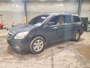Honda Odyssey TOURING 3.5L 6 2007