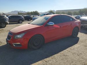 Chevrolet Cruze LS 1.8L 4 2015