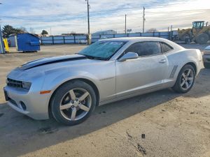Chevrolet Camaro LT 3.6L 6 2010