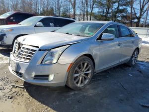Cadillac XTS 3.6L 6 2013
