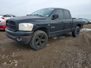 Dodge RAM ST 5.7L 8 2008