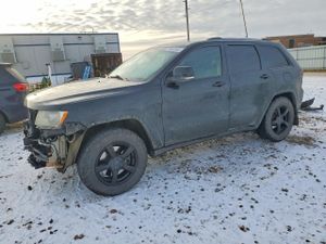 Jeep Grand Cherokee OVERLAND 5.7L 8 2011