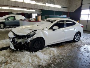 Mazda 3 2.0L 4 2015