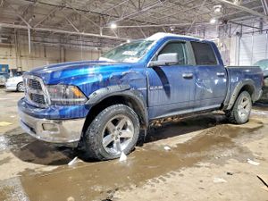 Dodge RAM 5.7L 8 2009