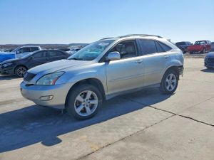 Lexus RX 350 3.5L 6 2007