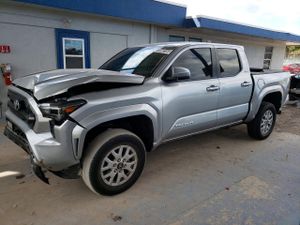 Toyota Tacoma 2.4L 4 2024