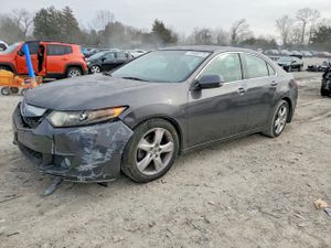 Acura TSX 2.4L 4 2010