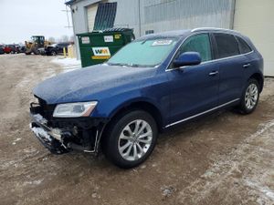 Audi Q5 PREMIUM PLUS 2.0L 4 2015