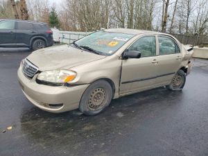 Toyota Corolla CE 1.8L 4 2008