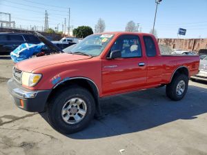 Toyota Tacoma XTRACAB 3.4L 6 1999