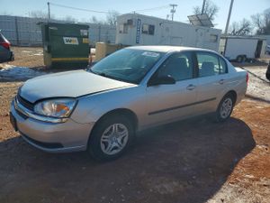 Chevrolet Malibu 2.2L 4 2004