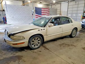 Buick Park Avenue ULTRA 3.8L 6 2003