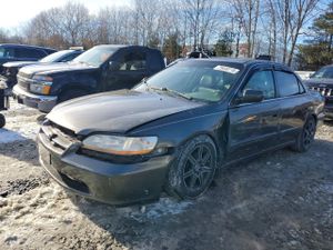 Honda Accord EX 2.3L 4 2000