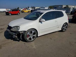 Volkswagen Golf 2.0L 4 2008