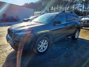 Jeep Cherokee LATITUDE 3.2L 6 2014