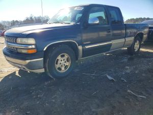 Chevrolet Silverado 1500 C1500 5.3L 8 2000