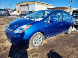 Toyota Prius 1.5L 4 2008