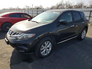 Nissan Murano S 3.5L 6 2014