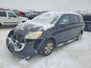 Toyota Sienna CE 3.3L 6 2004