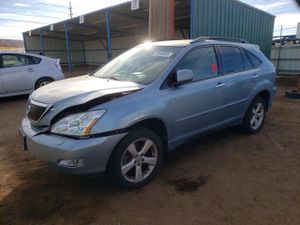 Lexus RX 350 3.5L 6 2008