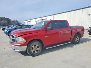 Dodge RAM 4.7L 8 2009