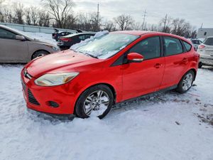 Ford Focus SE 2.0L 4 2014