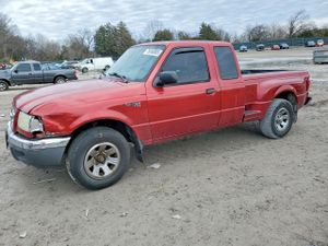 Ford Ranger SUPER CAB 3.0L 6 2002