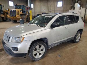Jeep Compass SPORT 2.0L 4 2011