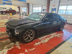 Dodge Challenger R/T 5.7L 8 2010