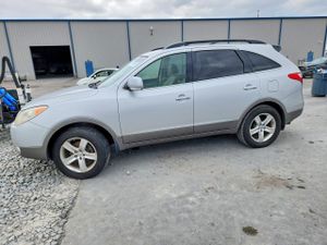 Hyundai Veracruz GLS 3.8L 6 2011