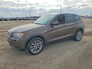 BMW X3 XDRIVE28I 2.0L 4 2014