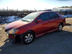 Toyota Corolla CE 1.8L 4 2008