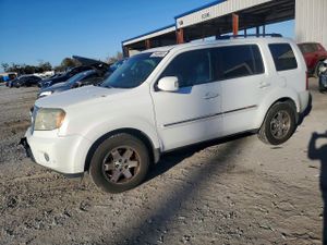Honda Pilot TOURING 3.5L 6 2009