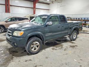 Toyota Tundra ACCESS CAB SR5 4.7L 8 2005