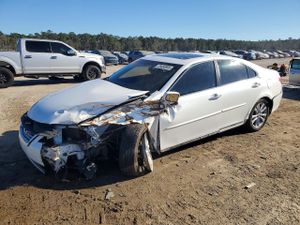 Lexus ES 350 3.5L 6 2012