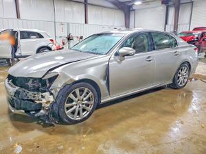 Lexus ES 350 3.5L 6 2015