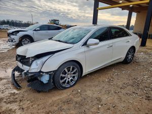Cadillac XTS PLATINUM 3.6L 6 2013