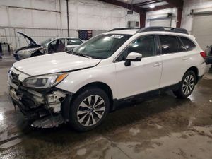 Subaru Outback 2.5I LIMITED 2.5L 4 2015