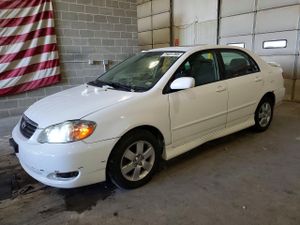 Toyota Corolla CE 1.8L 4 2007