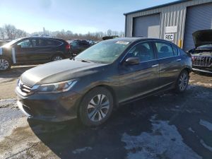 Honda Accord LX 2.4L 4 2013