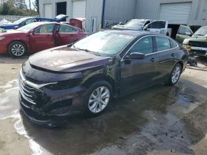 Chevrolet Malibu LT 1.5L 4 2021
