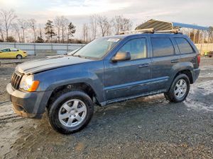 Jeep Grand Cherokee LAREDO 3.7L 6 2008