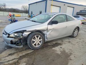 Honda Accord EX 3.0L 6 2003