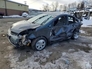 Toyota Prius 1.5L 4 2006