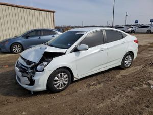 Hyundai Accent GLS 1.6L 4 2014