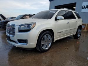 GMC Acadia DENALI 3.6L 6 2013