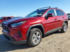 Toyota Rav4 XLE 2.5L 4 2025