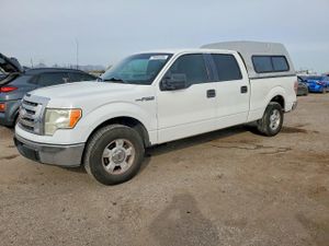 Ford F-150 SUPERCREW 4.6L 8 2009